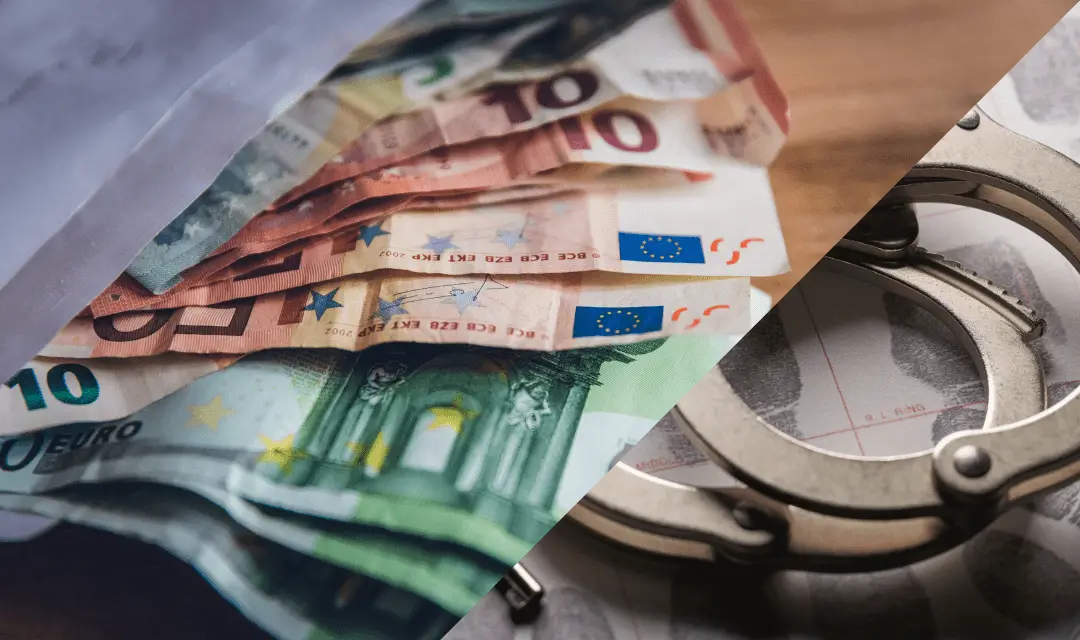 You are currently viewing Corruption in the Philippines: What Law Punishes Corruption?