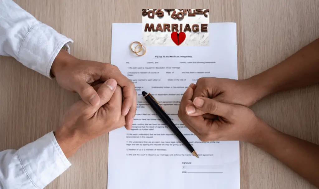 Grounds To Sever Marriage Ties In The Philippines