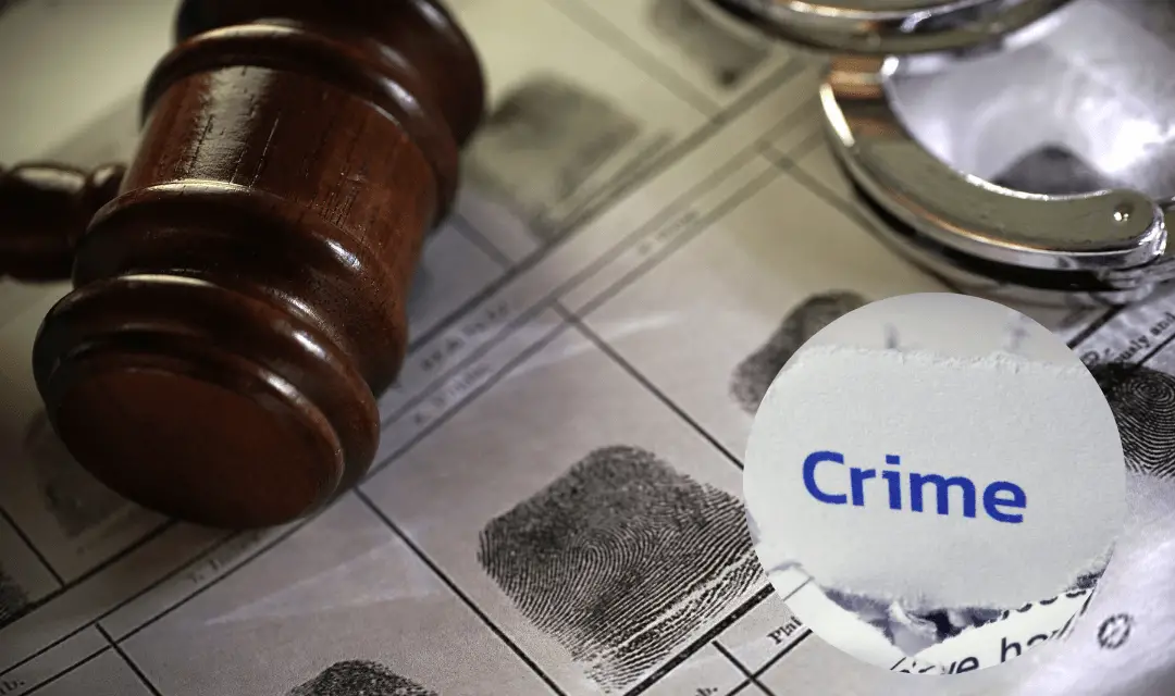 Read more about the article Continuing Crime Definition | Continuing Offense Meaning | Aggravating Circumstance of Felony Committed By A Band