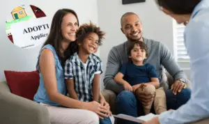 Read more about the article Adoption Process | How Does Adoption Work (Guide)