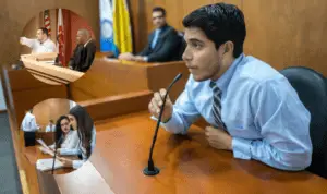 Read more about the article Eliminate Your Fears And Doubts About Trial Cross Examination