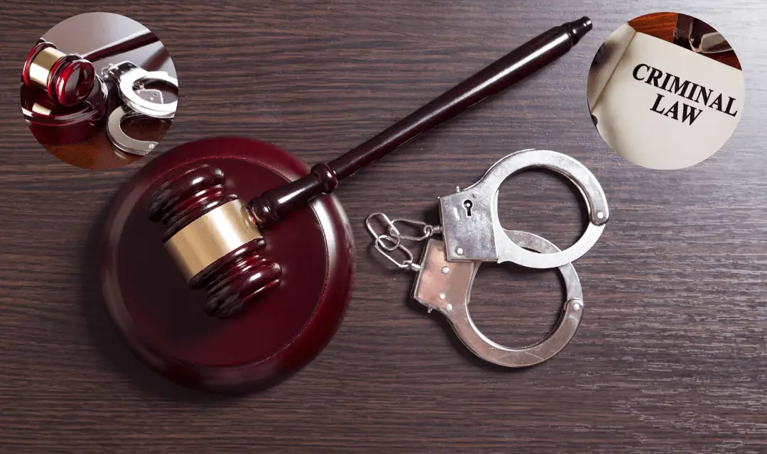 You are currently viewing Doctrine of Pro Reo In Criminal Law | What Is Dubio Pro Reo?