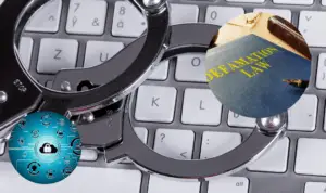 Read more about the article Online Defamation: Who Are Liable For Cyber Libel?