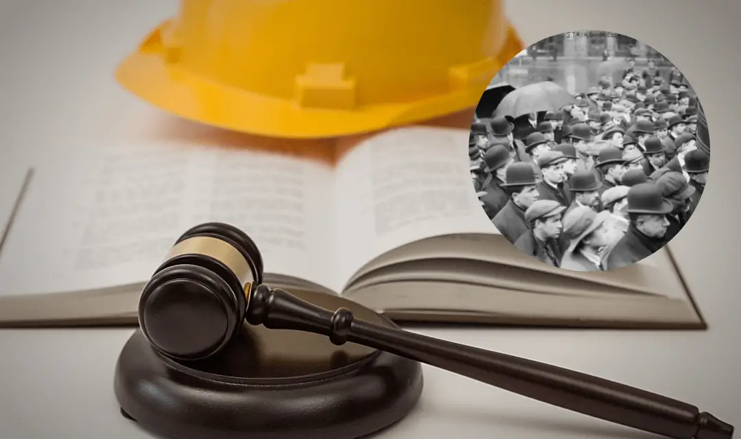 Read more about the article What Is Illegal Strike in Labor Law?