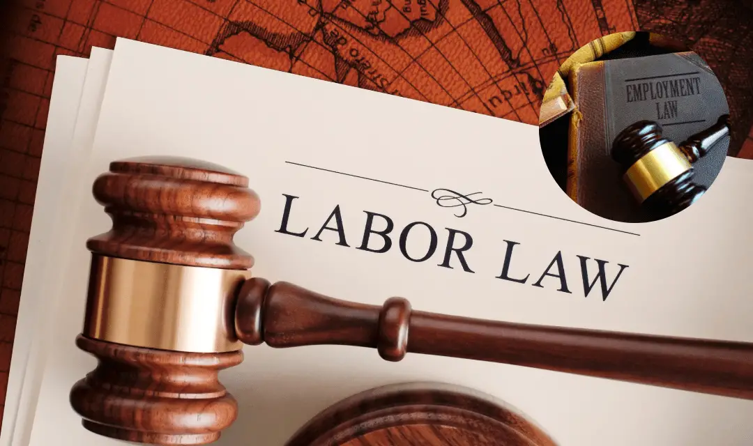 You are currently viewing When Is There An Employee-Employer Relationship?