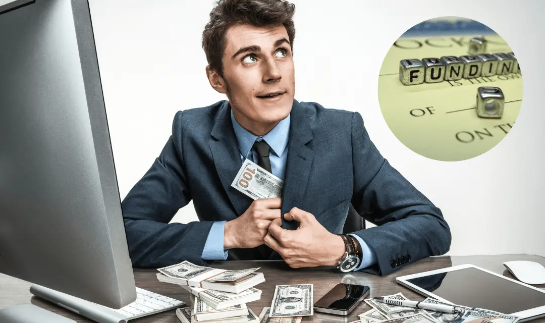 Read more about the article Is Plunder an Embezzlement Scheme | Crime of Plunder