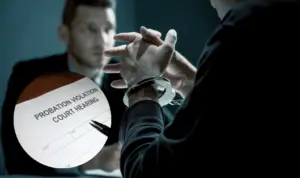 Read more about the article Probation Law – The Understanding and Significance of Probation