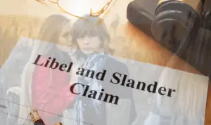 Read more about the article Is Slander A Crime? | Defamation By Lips And By Deed