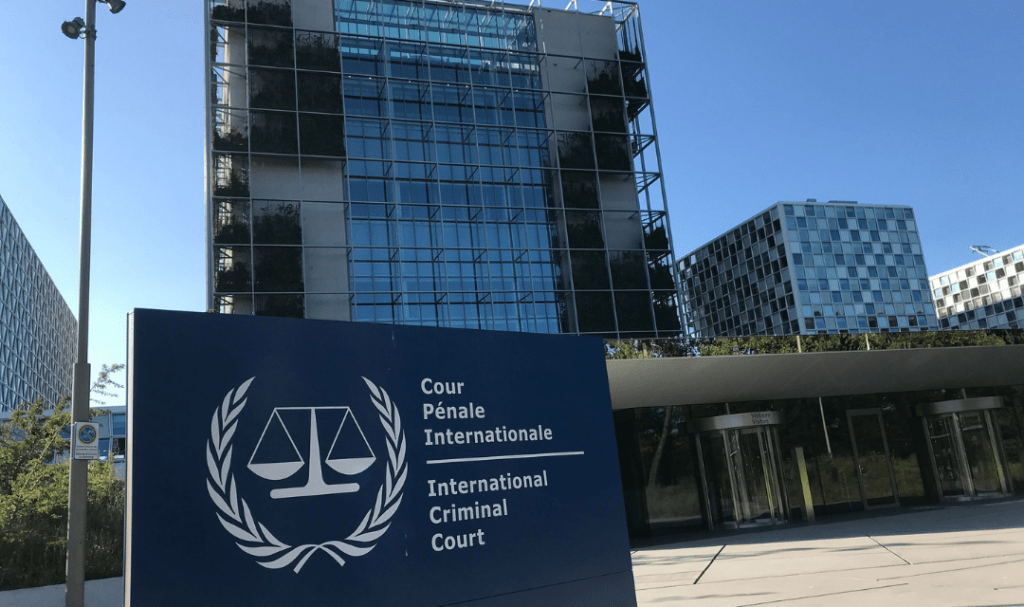 What Is The Role Of International Criminal Court | Global Scale