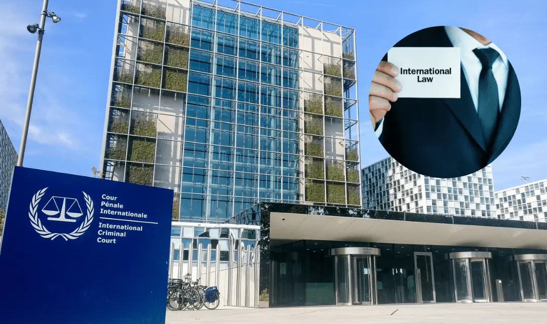 You are currently viewing Does ICC still have jurisdiction over Philippines | Withdrawn
