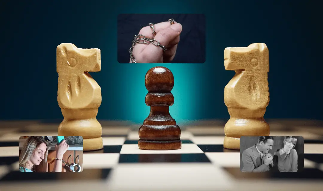 Is Coercion A Crime? Legal Implications of Compulsive Actions RALB Law