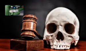 Read more about the article Crimes With Death Penalty | Such Punishment Not In Force
