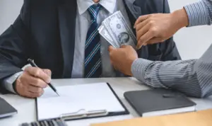 Read more about the article What Are The Anti-Corruption Laws? | A Relevant Discussion