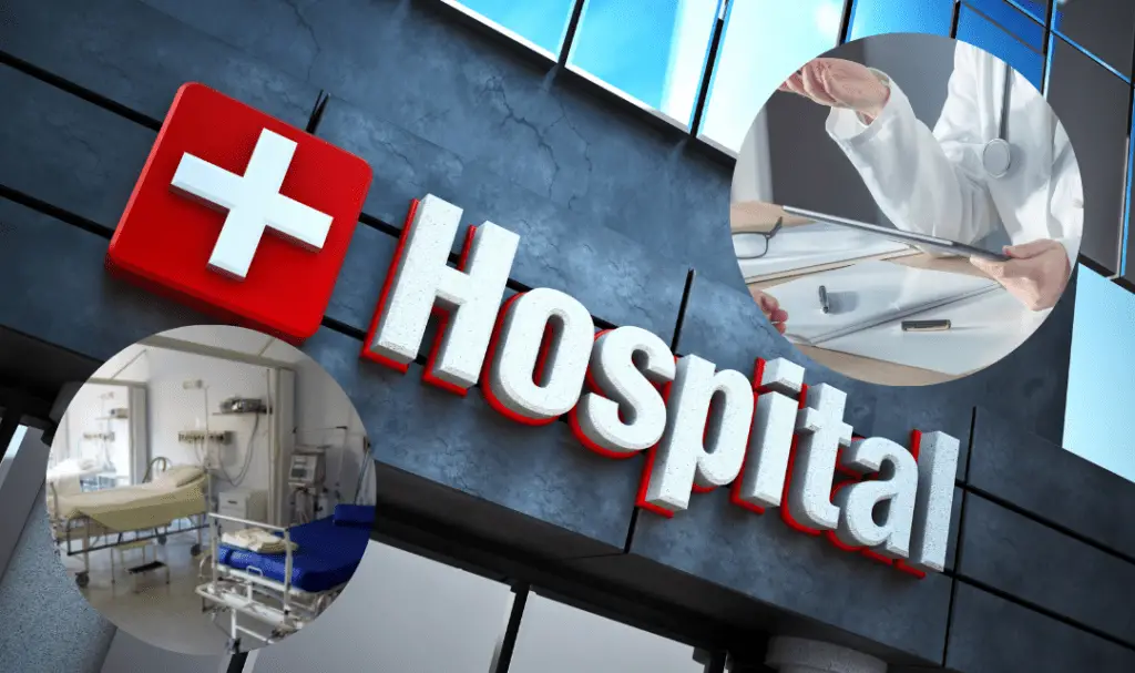 RA 10932 And RA 9439 | Anti-Hospital Deposit Law And Hospital Detention Law