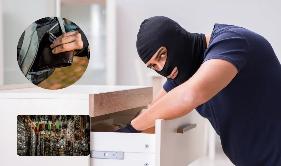 You are currently viewing What Is Anti-Fencing Law? | Do Not Buy Stolen Property