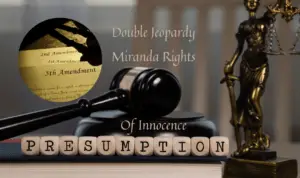Read more about the article Presumption of Innocence | What You Should Know
