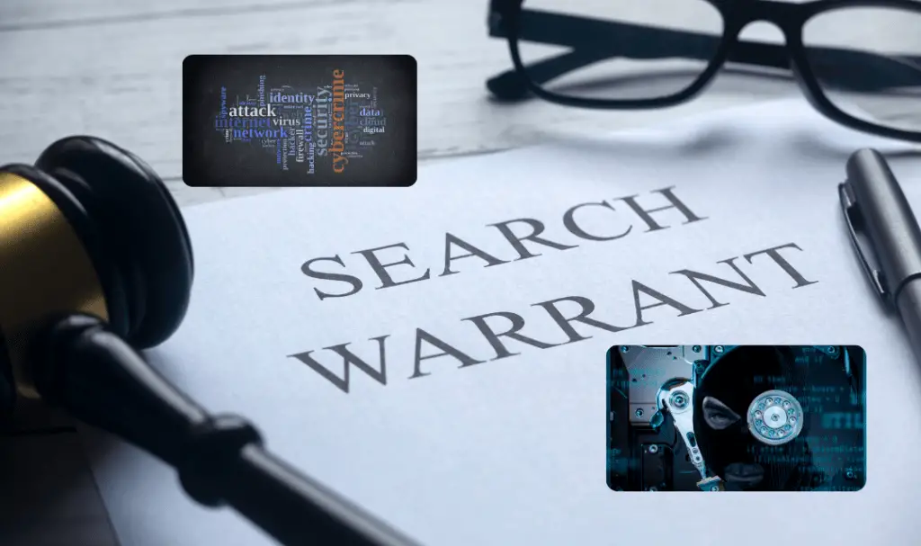 What Is Cybercrime Warrant | Kinds Of Cybercrime Warrants