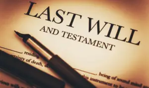 Read more about the article Last Will And Testament | An Article Guide