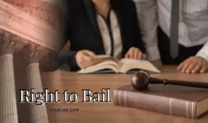 Read more about the article Right To Bail In The Philippines | What You Need To Know