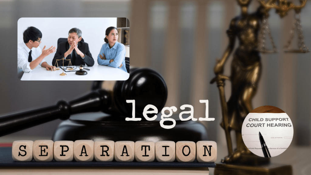 What Is Legal Separation In The Philippines | Spouses' Woes