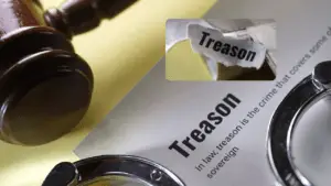 Read more about the article What Is Treason In The Philippines – In Case You Don’t Know
