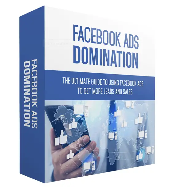 facebook ads domination
