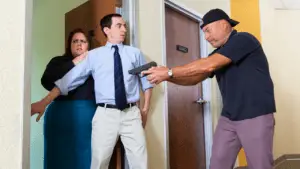Read more about the article Philippine Crimes Against Public Order | Assault & Disorder