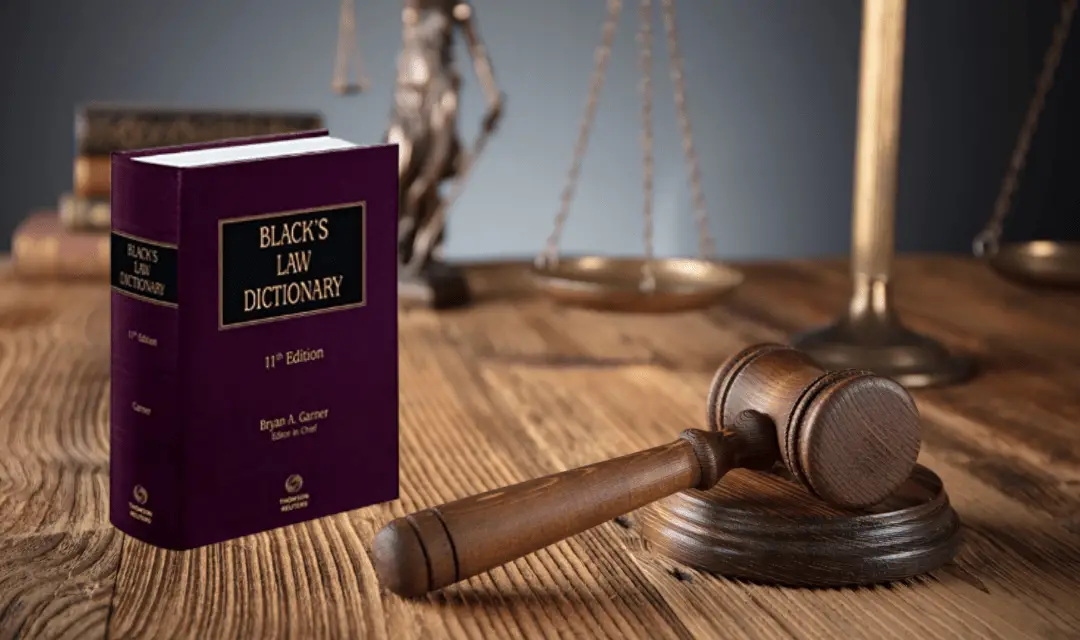 Law Dictionary: What It Is and Why It Is Important