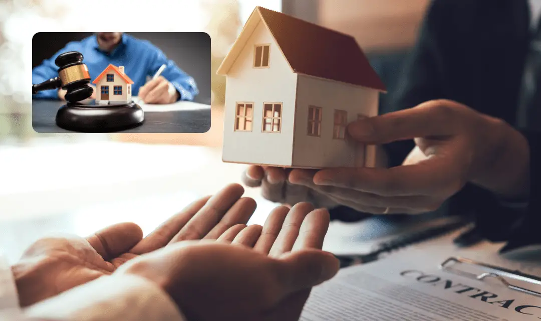 You are currently viewing Recovery Of Possession And Ownership | Actions To Recover