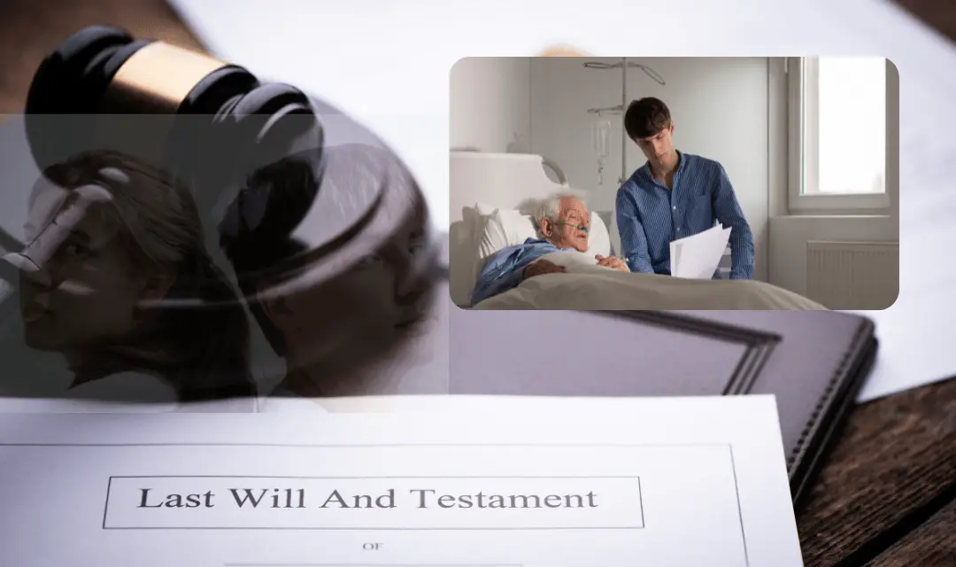 You are currently viewing Does A Beneficiary Have To Share With Siblings | Their Inheritance