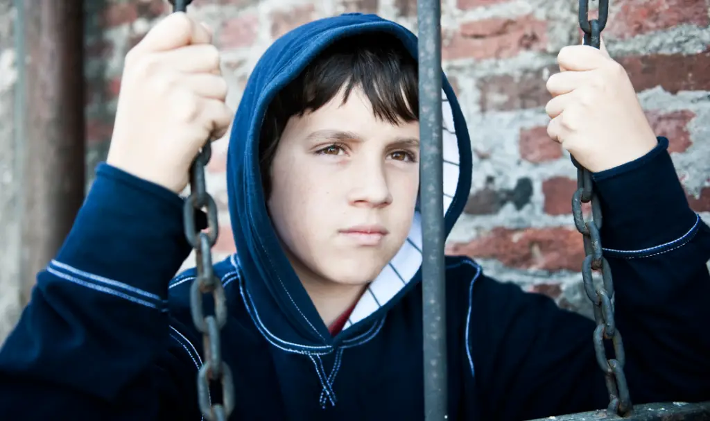 What Is Juvenile Justice In The Philippines | Juvenile Welfare