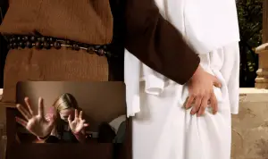 Read more about the article What Is Act Of Lasciviousness | Lascivious Conduct