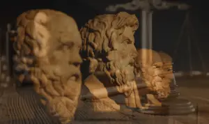 Read more about the article The Importance Of Legal Philosophy | A Productive Rant