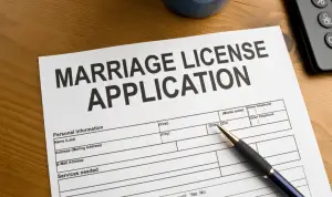Read more about the article Marriages Exempted From License Requirement | What Are