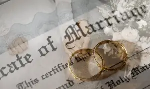 Read more about the article What Is Marriage In The Family Code | To Have And To Hold