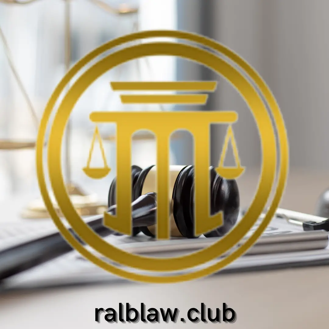 ralb law club
