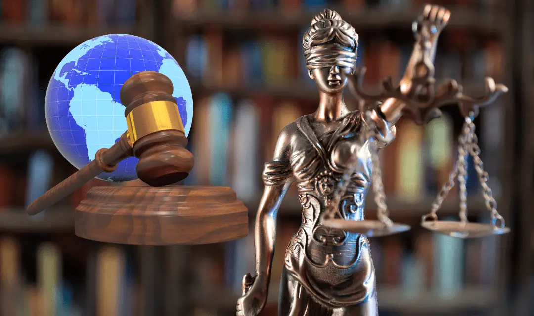 Read more about the article Sovereign Immunity | The Virtual Antiserum Of A State