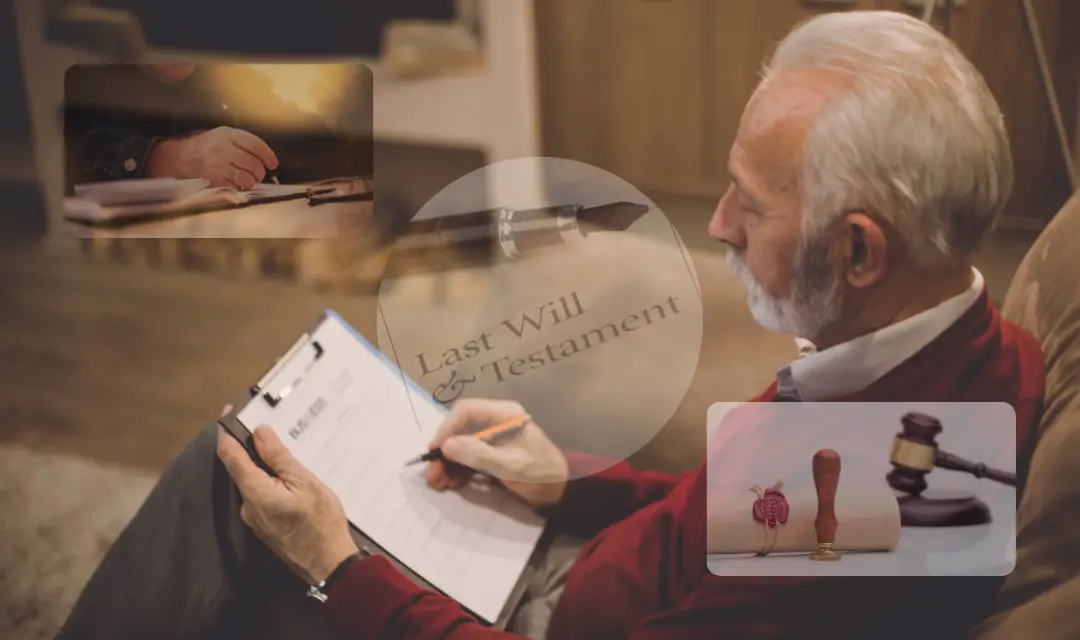 You are currently viewing What Is Holographic Will In The Philippines | No Witness Testament