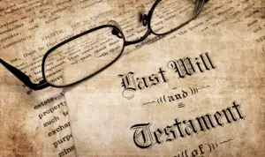 Read more about the article Interpreting A Last Will And Testament | Knowing The Wishes