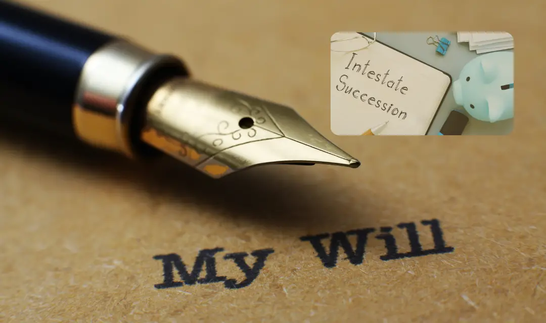 You are currently viewing Successional Rights Battle | Who Will Win?