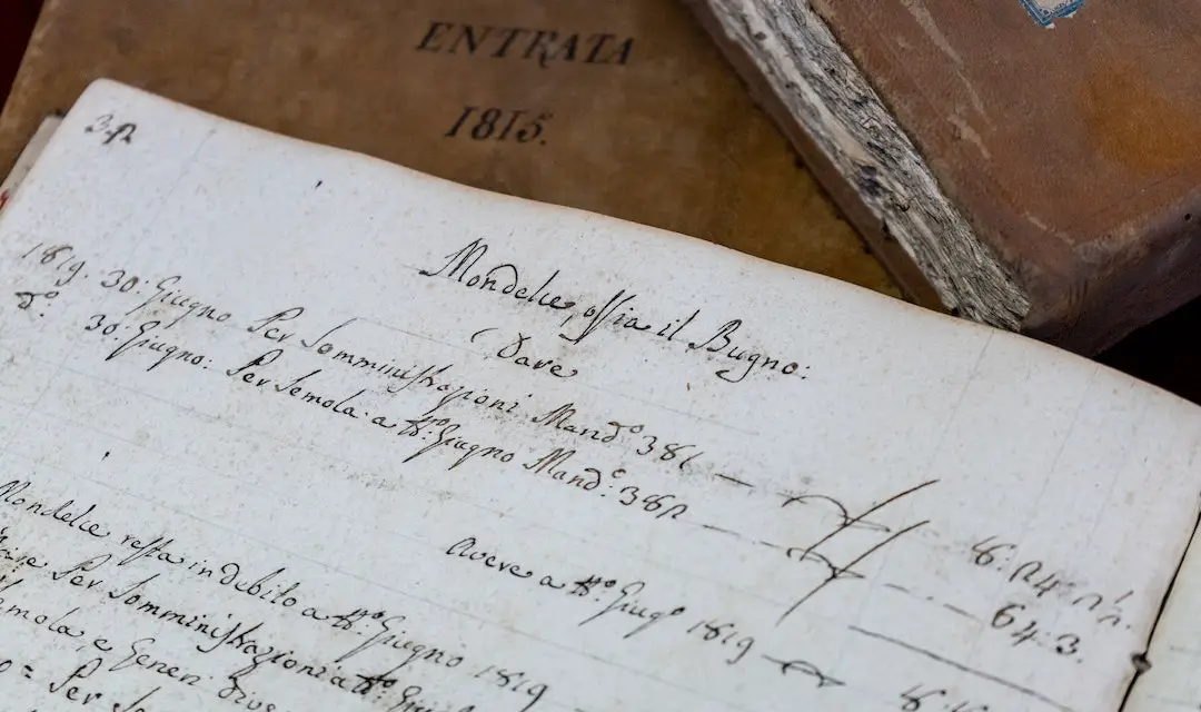 You are currently viewing Doctrine Of Incorporation By Reference | Last Will & Testament