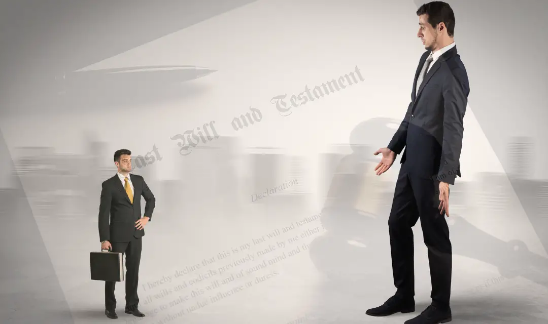 You are currently viewing Executor Vs Administrator | What’s The Difference?