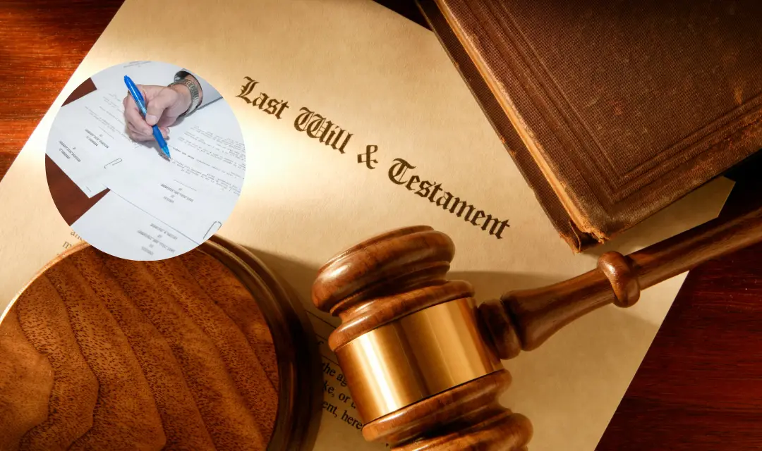 You are currently viewing Will And Codicil: Dilemma Of Constructing A Will Or Codicil