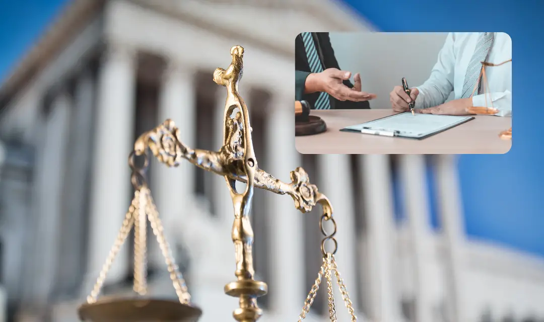 Read more about the article What Is The Concept Of Damages In Law