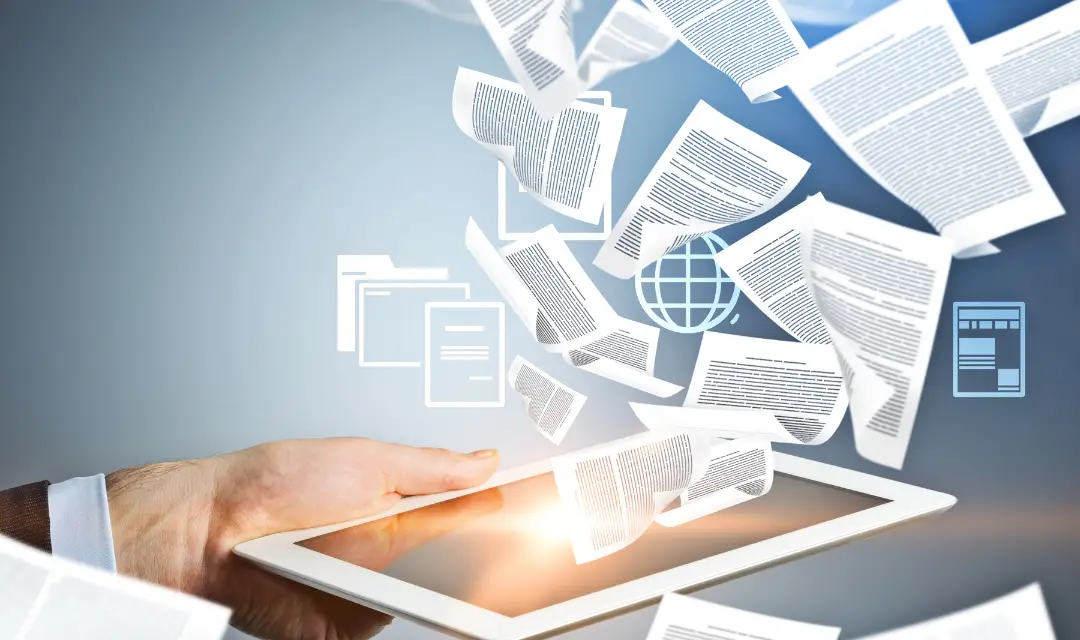 Read more about the article Is An E Document Legal | Its Legal Recognition