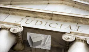Read more about the article Upholding the Integrity | Judicial Integrity Board