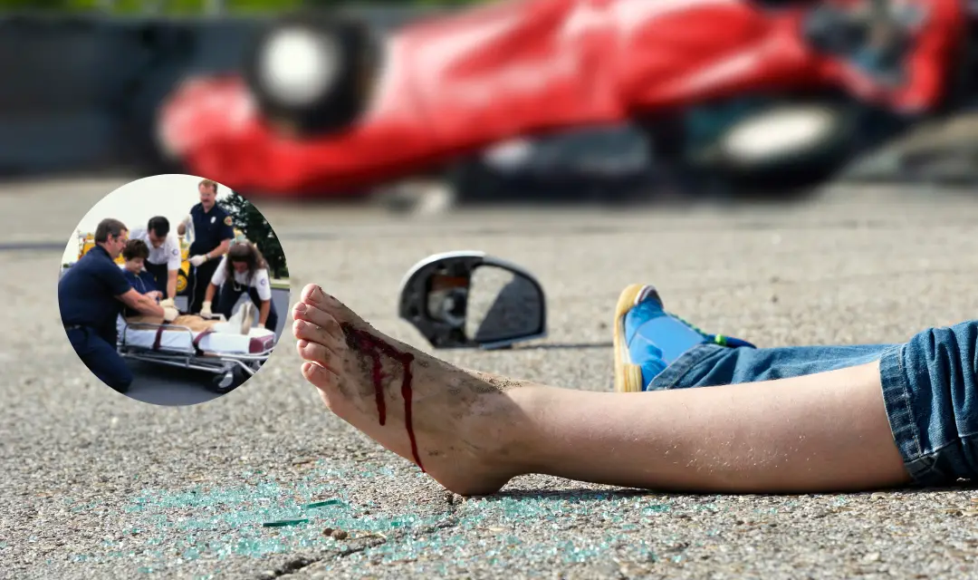 Read more about the article Defense of Accident in Criminal Law | Art. 12 Par. 4 of the Revised Penal Code