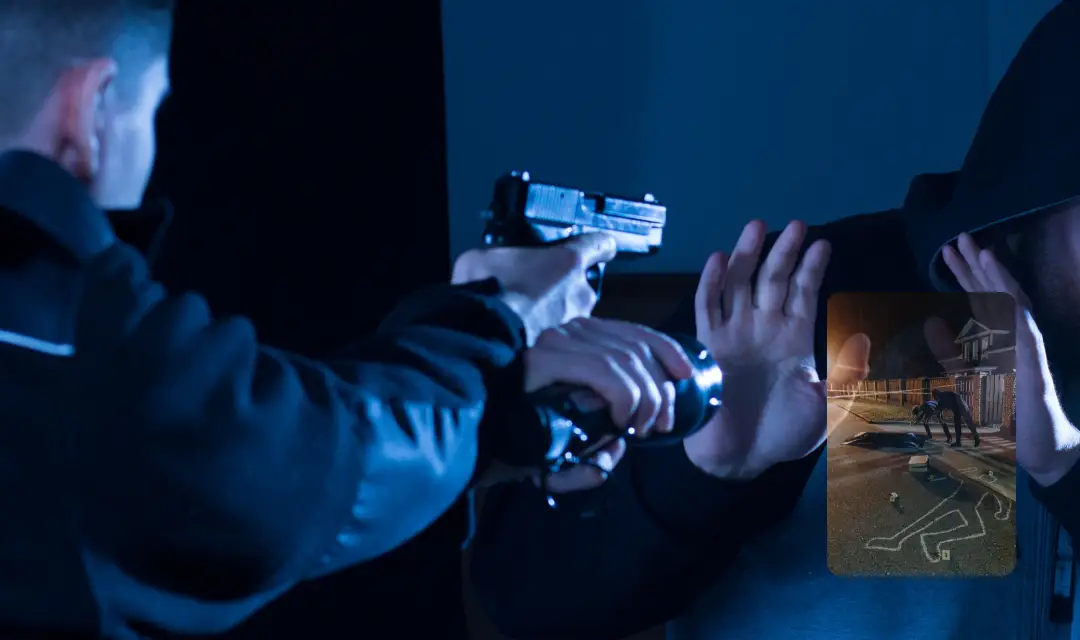 Read more about the article Fulfillment of Duty in Criminal Law | What is Article 11, Par. 5 of the Revised Penal Code?