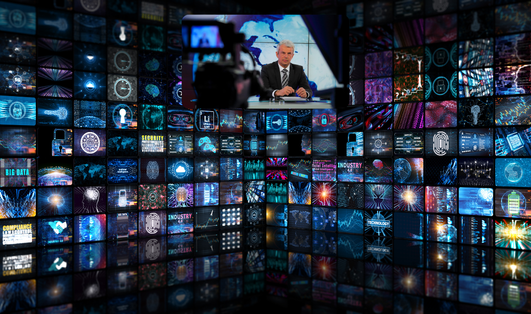 Read more about the article Trial By Publicity: Can A Media Broadcasting Company Adjudicate Actual Controversies In Front Of National Television?