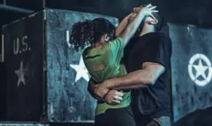 Read more about the article What is Self-Defense in Criminal Law | Paragraph 1, Article 11, Revised Penal Code